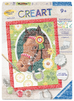 Creart Pferdeglück