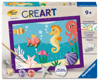 Creart Meeresfreunde