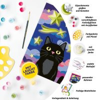 Creart Sternenkatze