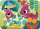 My first Puzzles Dino Freunde