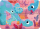 My first Puzzles Dino Freunde