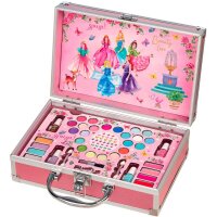 Schminkkoffer Prinzessin Rosaglitzer