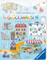Willkommen in Glückshausen