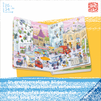 Willkommen in Glückshausen