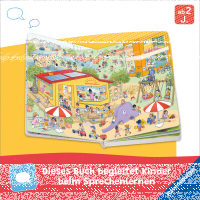 Willkommen in Glückshausen