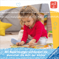 Willkommen in Glückshausen