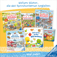 Willkommen in Glückshausen