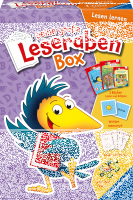 Deine große Leseraben Box