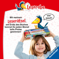 Deine große Leseraben Box