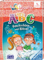 ABC-Geschichten und Rätsel