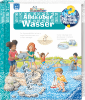 Wieso, Weshalb, Warum Alles übner Wasser