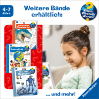 Wieso, Weshalb, Warum Alles übner Wasser