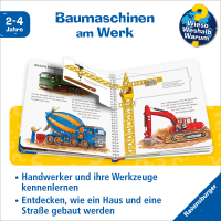 WWW Die Baustelle