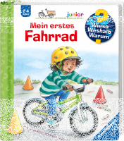 WWW Mein erstes Fahrrad