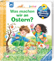 WWW Was machen wir an Ostern?