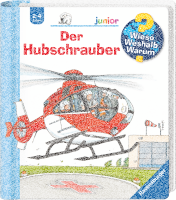 WWW Der Hubschrauber