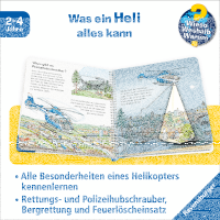 WWW Der Hubschrauber