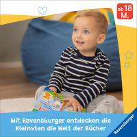 Sachen suchen Sachen hören