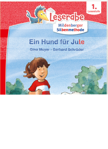 Ein Hund für Jule
