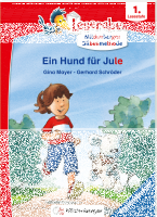 Ein Hund für Jule