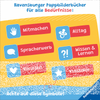 Aufgewacht lieber Osterhase
