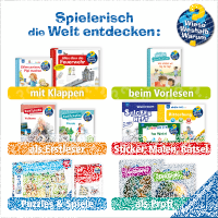 Im Wald Erstleser