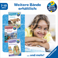Im Wald Erstleser