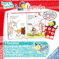 Magische Flügel für Fee Fine