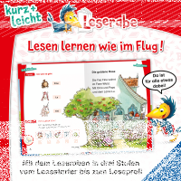 Magische Flügel für Fee Fine