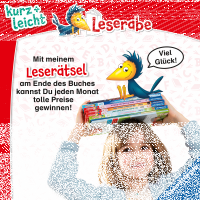 Magische Flügel für Fee Fine