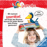 Emmi und Nala im Tanz-Fieber