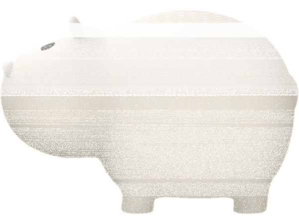 Swimmy Hippo