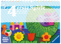 4 erste Spiele