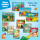 4 erste Spiele