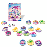 Glitzer Minis