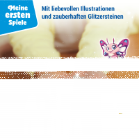 Glitzer Minis