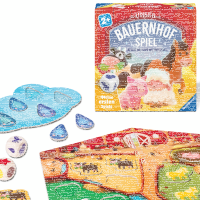 Unser Bauernhof Spiel