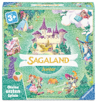 Sagaland Junior