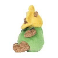 Bartholomew Bear Daffodil Outfit