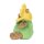 Bartholomew Bear Daffodil Outfit