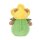 Bartholomew Bear Daffodil Outfit