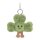 Amuseables Siofra Shamrock Bag charm/ Kleeblatt Anhänger