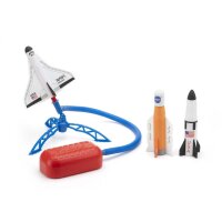 Stomp Rocket