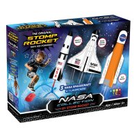 Stomp Rocket