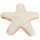 Seestern fluffy (40 cm)