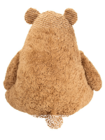Braunbär James 70 cm