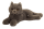 Kartäuserkatze liegend 36cm
