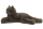 Kartäuserkatze liegend 36cm