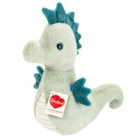 Seepferdchen Melba grün 23cm