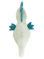 Seepferdchen Melba grün 23cm